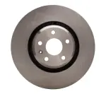 60073054 - : Disc Brake Rotor for DYNAMIC FRICTION Image