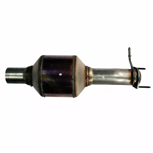 Catalytic Converter - Ford (5C3Z-5E212-A)