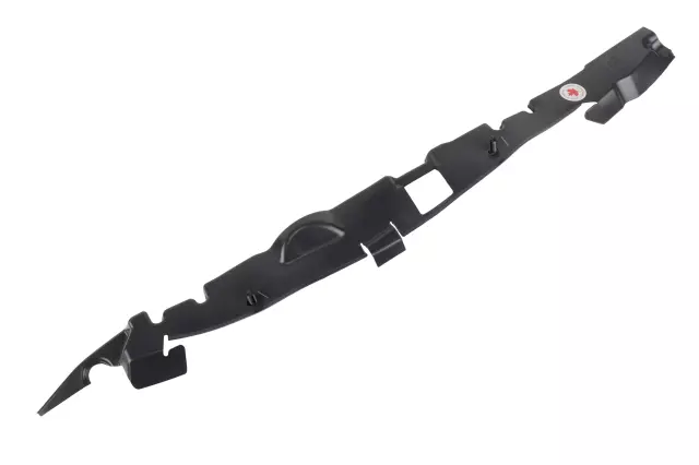 22834328 - : Passenger Side Front Fender Insulator for Cadillac: CTS Image