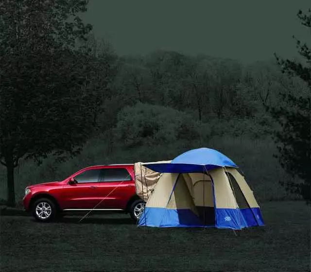 TENT, CAMPING - Mopar (82209878)