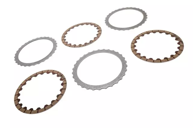 Automatic Transmission Variable 2-3 and 1-2-3 Clutch Plate - GM (24268428)