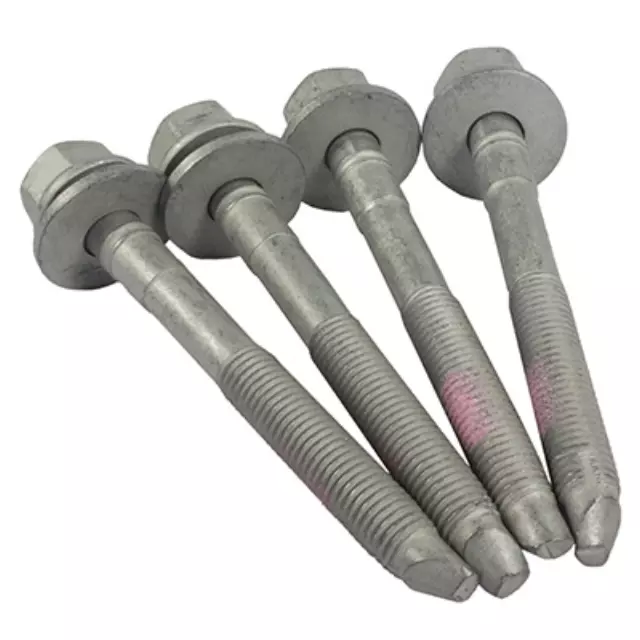 Rear Insulator Rear Bolt - Ford (W714157-S439)