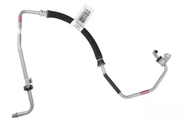 84335374 - : Part# 84335374 Automatic Transmission Fluid Cooler Inlet Line for Chevrolet: Traverse Image