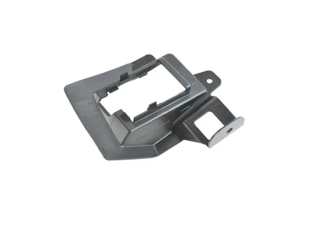 68255508AA - Frame, Bumper and Fascia: Sensor Mounting Bracket, Left for Fiat: 500X | Jeep: Renegade Image