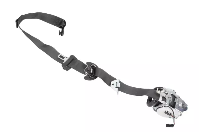 Lap & Shoulder Belt - GM (84494020)