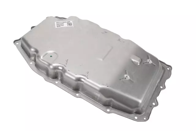 Pan (Replaces Part Number 24278774) - GM (24045035)