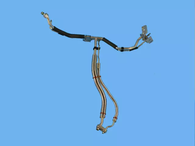 A/C Suction And Liquid Line - Mopar (68334508aa)