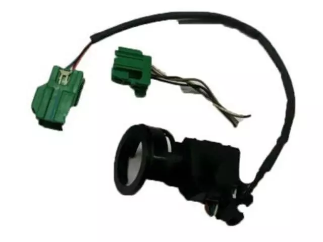 3F1Z15607AB - Electrical: Ignition Immobilizer Module for Ford: Freestar, Taurus | Mercury: Monterey, Sable Image