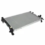 RAD12 - Belts and Cooling: Radiator for Ford: Focus Image