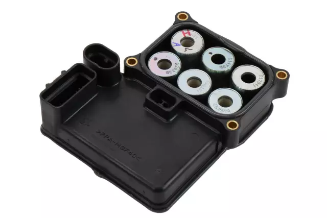 2003-2007 GM - Electronic Brake Control Module Assembly, Remanufactured - GM (19417940)