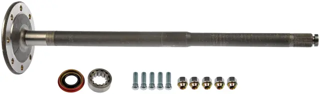 630136 - Driveline and Axles: Rear Axle Shaft, Left or Right for Dorman Image