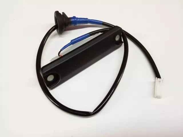 8484021010 - Body: Switch Assembly Back Do for Toyota Image