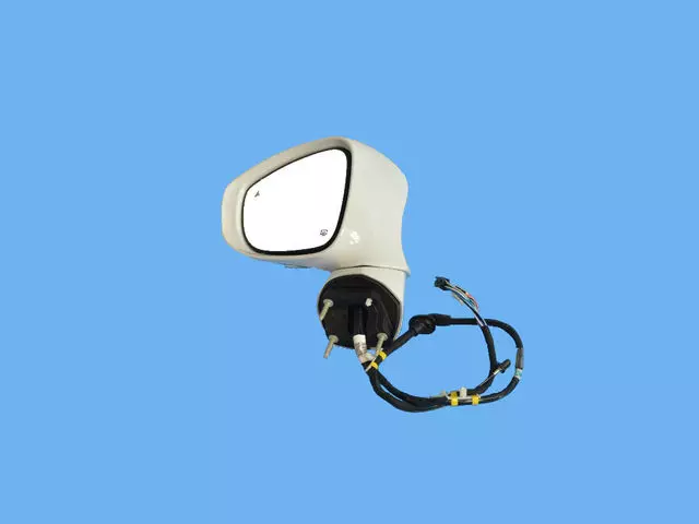 5RM251W7AF - Body: Mirror Assembly for Chrysler: Pacifica Image