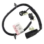 DE9Z14A411E - : Wire Assembly Jumper for Ford Image