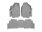 46121812 - : Grey FloorLiner™ DigitalFit® for WeatherTech Image
