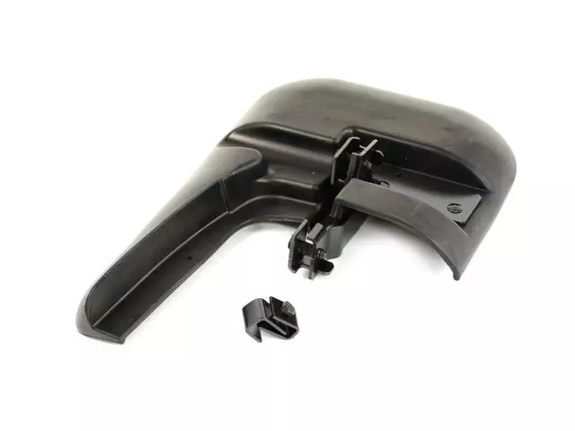 Front Fender Spat, Right - Mopar (1ZP08JXWAA)