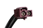 23319148 - : Mobile Telephone Antenna Cable for ACDelco Image