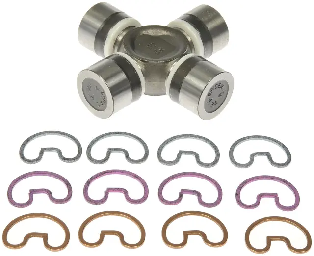 932990 - Driveline and Axles: Drive Shaft Repair Kit - Only Fits Dorman Driveshafts for Dorman Image