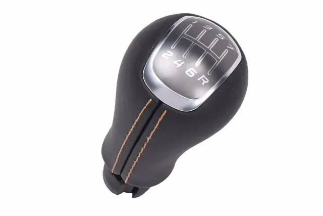 24269695 - : Mojave Manual Transmission Shift Lever Knob for Chevrolet: Corvette Image