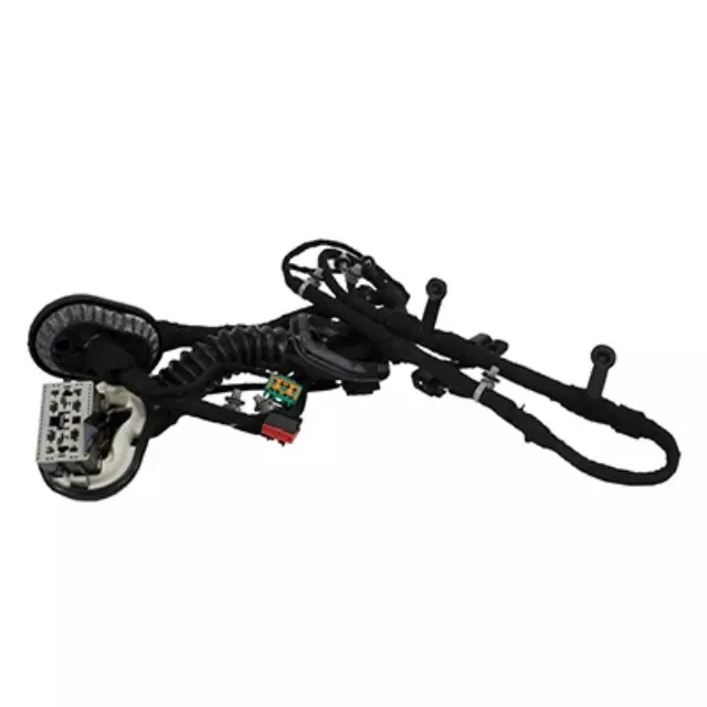 Wire Assembly Jumper - Ford (DG1Z-14630-E)