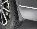 S8F46ACF01 - Body: Mudguards - Rear for Hyundai: Palisade Image