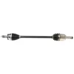 NCV66009XD - : Subaru CV Axle Assembly  - Front for GSP Image