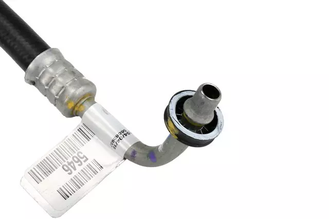 Automatic Transmission Fluid Cooler Outlet Line - GM (84165646)