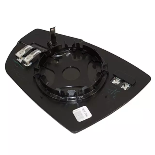 OEM NEW 2013-2018 Ford Escape C-max Titanium Sport Mirror Glass Cj5Z-17K707-B - Ford (CJ5Z-17K707-B)