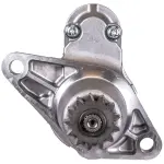 2800442 - : DENSO First Time Fit® Starter Motor – Remanufactured for Denso Image