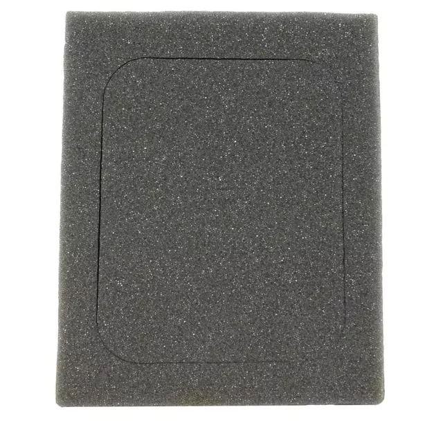 BV6Z18A638B - : Blower Case Gasket for Ford: C-Max, Escape, Focus | Lincoln: MKC Image