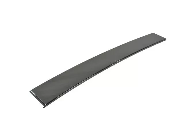 68715109AA - Exterior Ornamentation: B Pillar Applique, Left for Chrysler: Pacifica, Voyager Image