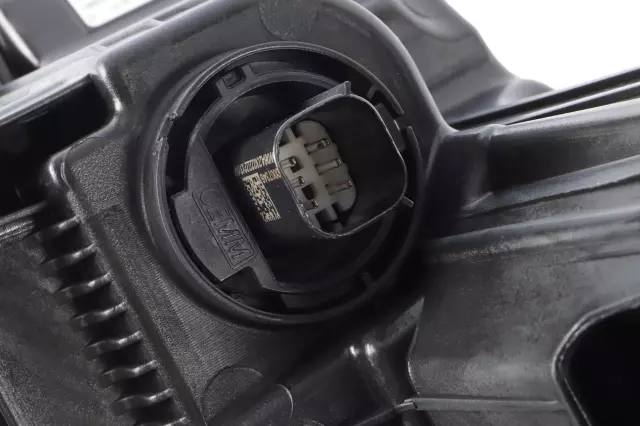 Headlamp - GM (85058325)