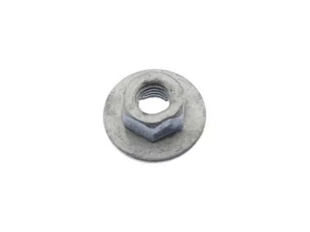 W702751S442 - Body: Shifter Assembly Nut for Ford Image