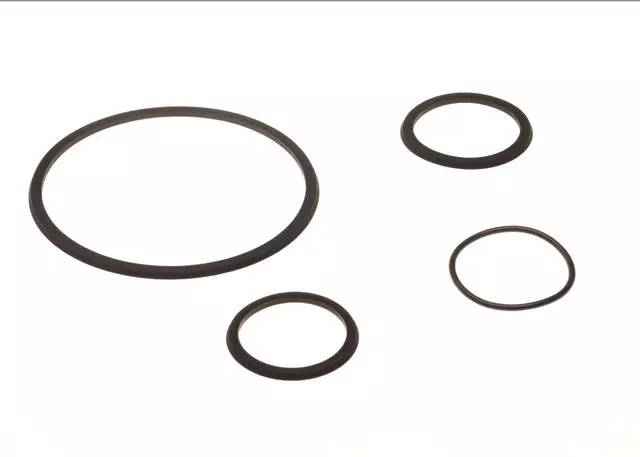 Automatic Transmission Input and 3rd Clutch Piston Seal Kit - GM (24211300)