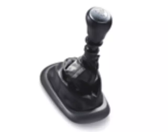 Sport Shifter - 3 And 4 Door - Hyundai (U8190-1E000)