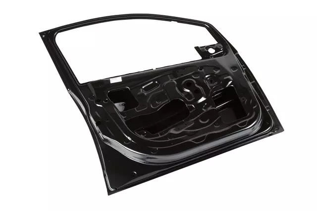 42349032 - : Driver Side Front Door for GM Image