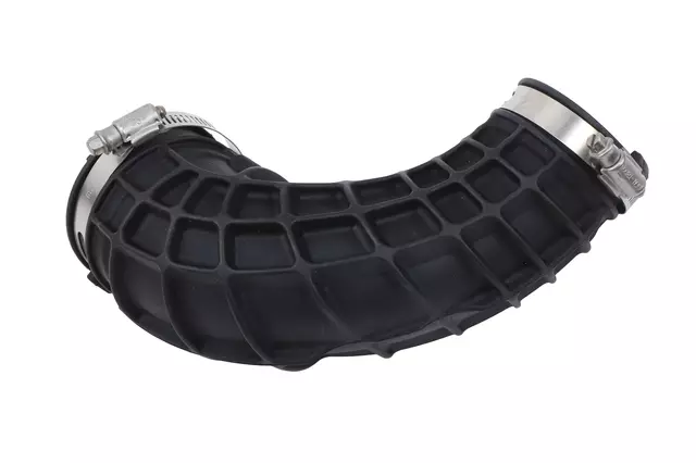 84240998 - : Turbocharger Outlet Elbow for GM Image