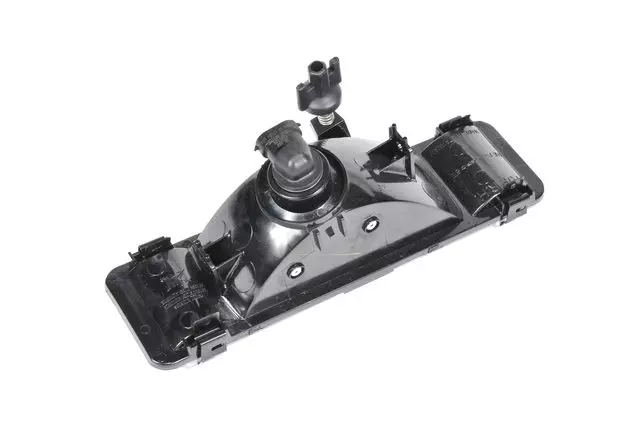 16520630 - : Passenger Side Front Fog Lamp for Cadillac: Eldorado, Seville Image