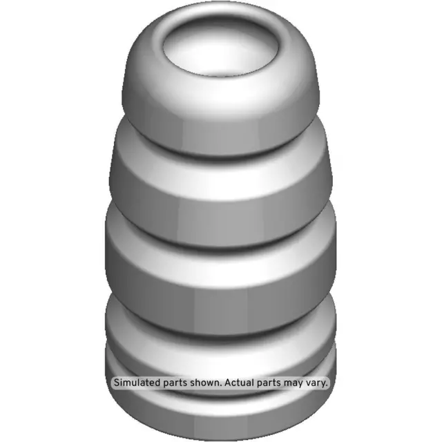 15251317 - Suspension: Bumper for Chevrolet: Captiva Sport, Equinox | GMC: Terrain | Pontiac: Torrent | Saturn: Vue Image