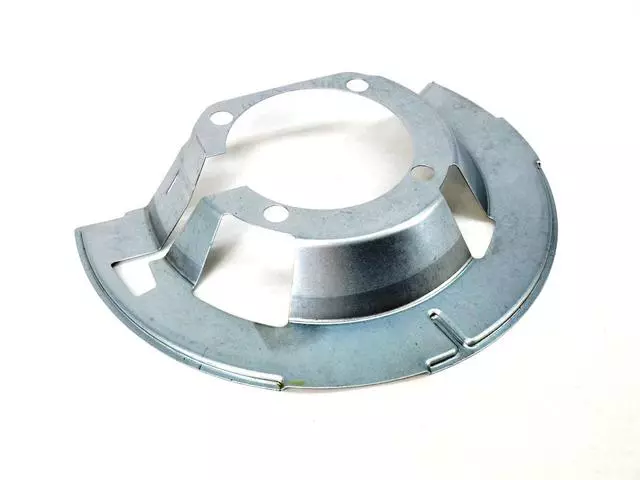 5015129AA - : Brake Shield, Left for Mopar Image