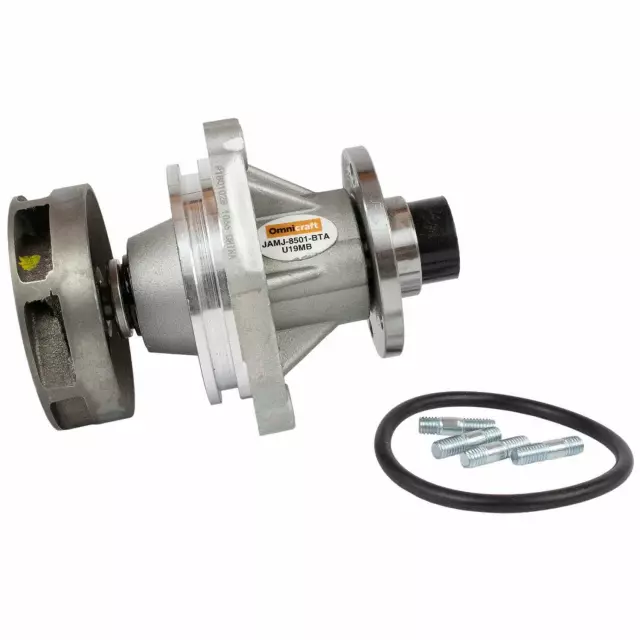 Pump Assembly Water - Ford (QPW41)