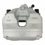 BRCF227 - Brakes: Motorcraftâ„¢ Caliper for Ford: Escape, Focus, Transit Connect | Lincoln: MKC Image