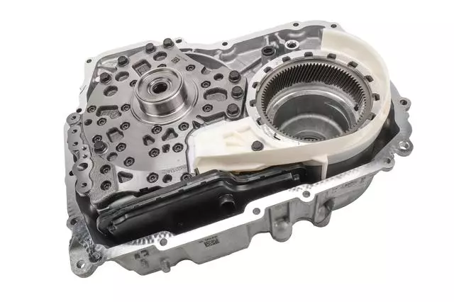 24262953 - : Torque Converter Housing with Pump for GM Image