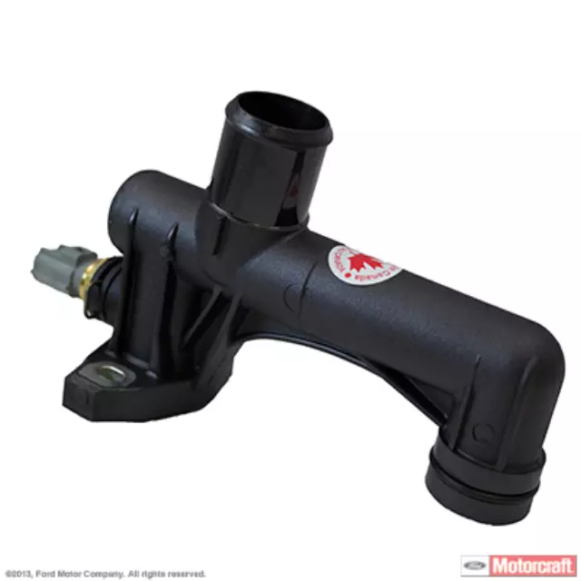 YL8Z8548BL - Cooling System: By-Pass Hose for Ford: Escape Image