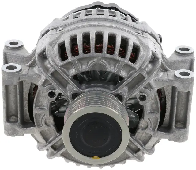 AL0879N - Charging &amp; Starting Systems: Bosch Alternator for Bosch Image