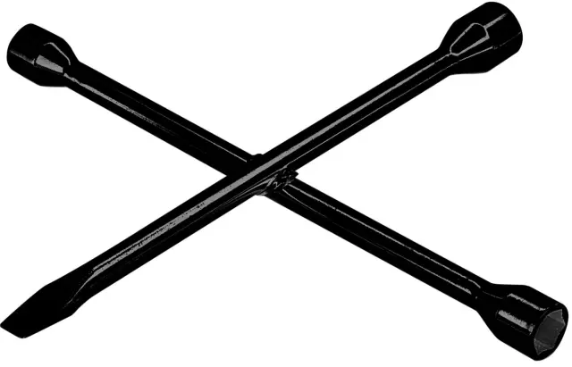W9 - : Wheel Lug Wrench for Performance Tool Image