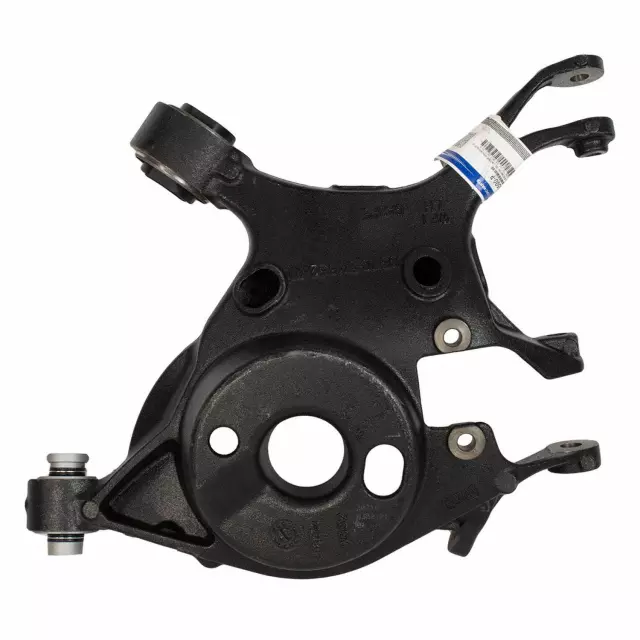 GS7Z5500P - Suspension: Lower Control Arm for Ford: Fusion, Police Responder Hybrid, SSV Plug-In Hybrid | Lincoln: MKZ Image