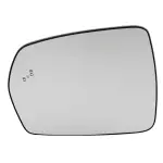 KT4Z17K707D - : Mirror Glass for Ford: Edge Image