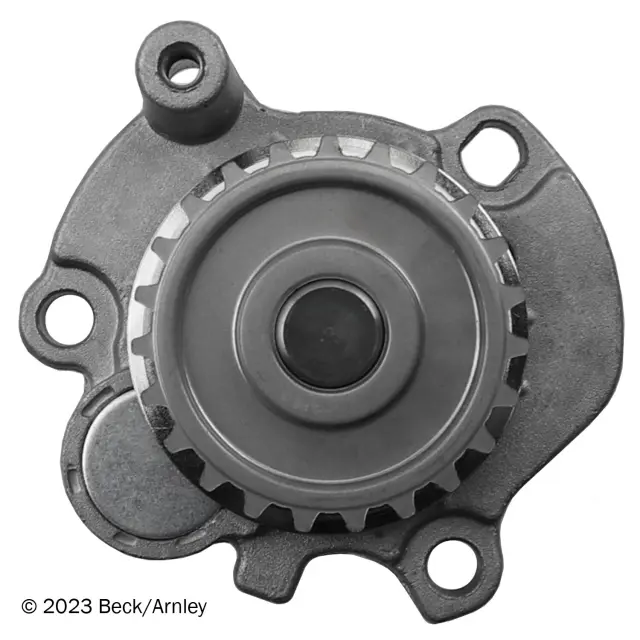 1312455 - Cooling Systems: Beck Arnley Engine Water Pump for Beck Arnley Image
