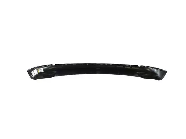 Front Lower Fascia - Mopar (6ck19tzzaa)